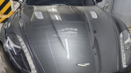 2015 Aston Martin Rapide S A/T