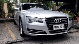 2011 Audi A8 L 3.0 Tdi A/T