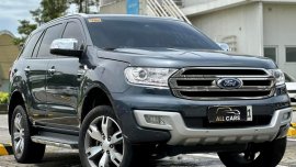 2016 Ford Everest Titanium Plus 2.2 4x2 Diesel AT 20k mileage 📲Carl Bonnevie - 0938458779