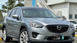 2013 Mazda CX5 2.5 AWD Gas AT LOW ODO‼️📲Carl Bonnevie - 0938458779 