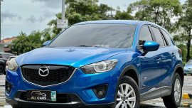 2013 Mazda Cx5 2.0 Skyactiv Pro Gas AT 📲Carl Bonnevie - 09384588779