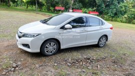 White 2017 Honda City for sale!!!