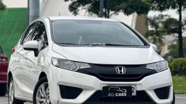 2015 Honda Jazz 1.5 Automatic Gas📱09388307235📱