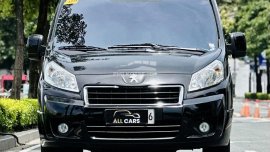 2017 Peugeot Teepee Expert 2.0 Diesel Automatic Luxury Van‼️