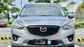 2013 Mazda CX5 2.5 AWD Gas Automatic 109k ALL IN PROMO! 39k ODO ONLY‼️