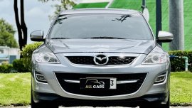 2011 Mazda CX9 AWD 3.7 Gas Automatic Top of the Line‼️