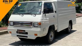 2021 Mitsubishi L300 MT