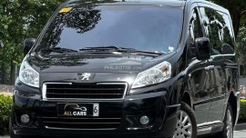 2017 Peugeot Teepee Expert 2.0 Diesel AT Luxury Van