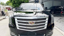 2017 Escalade Cadillac Automatic For Sale/ Swap!
