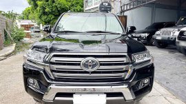 2019 Toyota Land Cruiser VX Premium For Sale/ Swap 