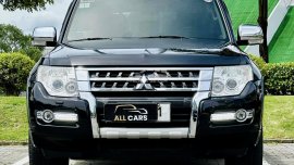 2015 Mitsubishi Pajero 3.2 GLS 4x4 Diesel Automatic w/ Sunroof‼️
