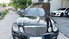 2008 Mercedes-Benz E280 Elegance Automatic For Sale/ Swap!