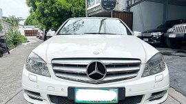 2011 Mercedes-Benz C250 CGI For Sale/ Swap!