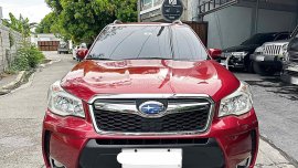 2016 Subaru Forester XT Turbo AWD For Sale/Swap!