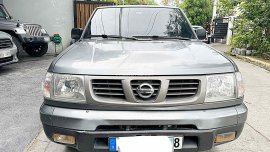 2010 Nissan Frontier Bravado MT For Sale/ Swap