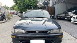1996 Toyota Corolla XE MT For Sale/ Swap!