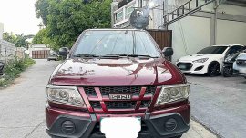 2013 Isuzu Crosswind XT For Sale/ Swap!