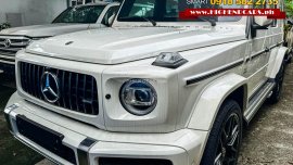 Brand New 2023 Mercedes-Benz G63 AMG for sale