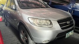 2010 Hyundai Santa Fe Crdi A/T
