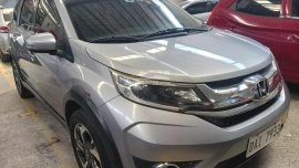 2018 HONDA BR-V 1.5 A/T