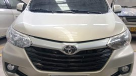 2019 TOYOTA AVANZA E 1.3 M/T