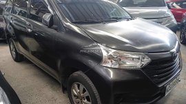 2016 TOYOTA AVANZA E 1.3 A/T