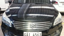 2018 SUZUKI CIAZ GL 1.4 A/T