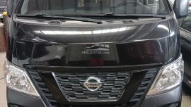 2019 NISSAN NV350 URVAN 2.5 15 SEATERS!! M/T