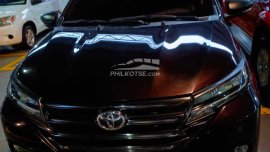 2019 Toyota Rush G A/T