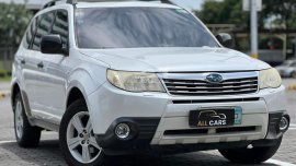 2011 Subaru Forester XS 2.0 Automatic AT 📲Carl Bonnevie - 0938458779