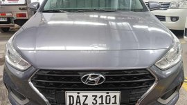 2020 HYUNDAI ACCENT GL 1.4 A/T