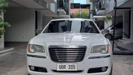 2013 Chrysler 300c