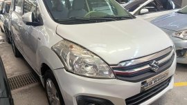 2018 SUZUKI ERTIGA GL 1.5 A/T