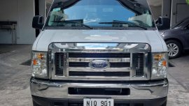 2011 Ford e-150 Flex Fuel