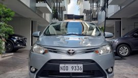 2018 Toyota Vios 1.3 E