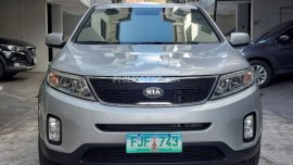 2014 Kia Sorento Crdi