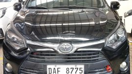 2018 TOYOTA WIGO 1.0 G A/T