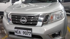 2018 NISSAN NAVARA EL 2.5 A/T