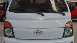 2020 HYUNDAI H100 DUAL AC 2.5 M/T
