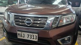 2019 NISSAN NAVARA EL 2.5 A/T