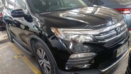 2016 HONDA PILOT EX 3.5 A/T