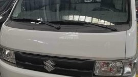 2021 SUZUKI SUPER CARRY VAN FB M/T