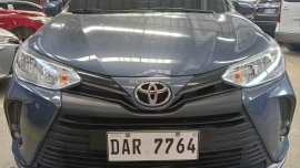 2022 TOYOTA VIOS XLE 1.3 A/T