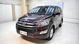Toyota Innova 2.8E DS   A/T 878T Negotiable Batangas Area   PHP 878,000