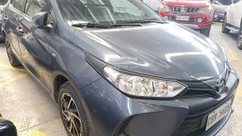 2021 TOYOTA VIOS XLE 1.3 A/T