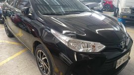 2022 TOYOTA VIOS XLE 1.3 A/T