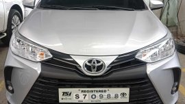 2022 TOYOTA VIOS XLE 1.3 A/T