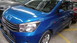 2019 SUZUKI CELERIO GL 1.2 M/T