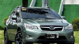 2015 Subaru XV 2.0i AWD Gas Automatic 📲Carl Bonnevie - 09384588779