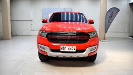 2016  Ford   Everest   Trend  4x2  Diesel  A/T  768T Negotiable Batangas Area   PHP 768,000